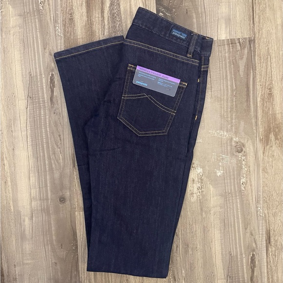 Patagonia Women’s Straight Jeans 25 - Picture 4 of 5